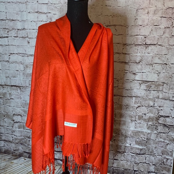 pashmina Accessories - Pashmina